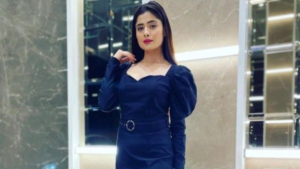 আত্মঘাতী ‌‘‌ইয়ে রিস্তা ক্যায়া কহলাতা হ্যায়’‌ খ্যাত বৈশালী ঠাক্কর, মিলেছে সুইসাইড নোট