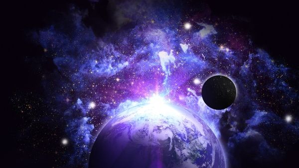 মহাশূন্যে প্রাচীনতম সৌরজগৎ আবিষ্কার, নিভে যেতে বসেছে নক্ষত্রের শেষ শিখাটিও