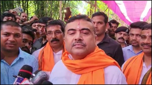 ডিয়ার লটারির নামে আরও একটা চিটফান্ড চালাচ্ছে তৃণমূল কংগ্রেস! বিস্ফোরক শুভেন্দু