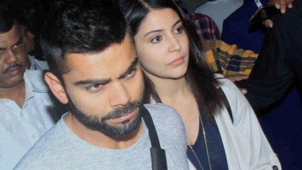 বিরাটের হোটেলের ঘরে গোপন ভিডিও ফাঁস, রেগে আগুন অনুষ্কা, কী প্রতিক্রিয়া দম্পতির