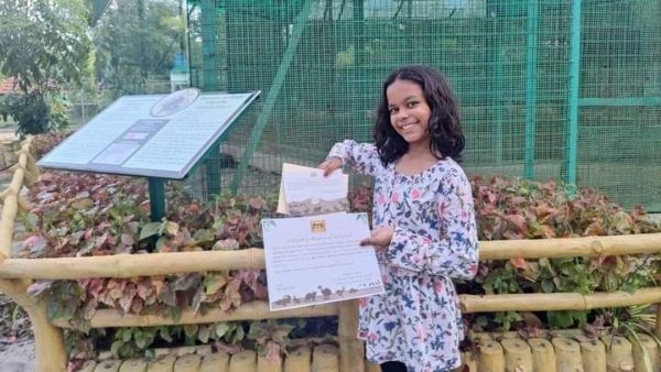 বন্যপ্রাণ সচেতনতায় অভিনব উদ্যোগ, মিনি জু'তে পশুপাখিদের দত্তক নেওয়ার সুযোগ