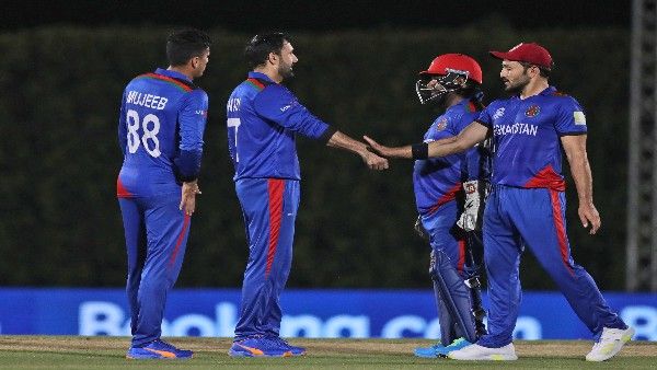 বিশ্বকাপ অভিযান শেষ হতেই বড় সিদ্ধান্ত নিয়ে ফেললেন আফগানিস্তানের অধিনায়ক মহম্মদ নবি