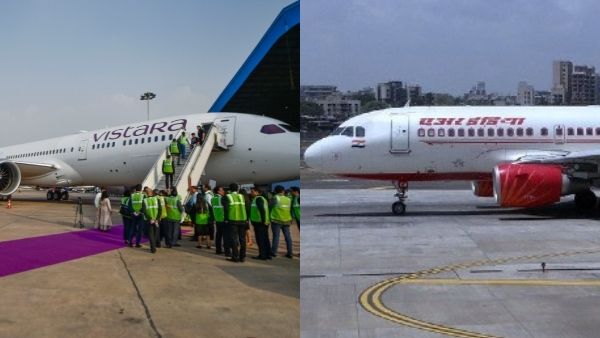 Air India-এর সঙ্গে যুক্ত হচ্ছে Vistara! ২০০০ কোটি টাকা বিনিয়োগে রাজি সিঙ্গাপুর এয়ারলাইন্স