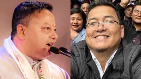 পাহাড়েও দলবদলের হিড়িক, পঞ্চায়েত নির্বাচনের আগে অজয়কে টেক্কা অনীতের