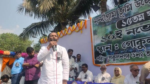 অখিল গিরিকে নোটিস জাতীয় মহিলা কমিশনের! তদন্ত করে ব্যবস্থা নিতে নির্দেশ ডিজিকে