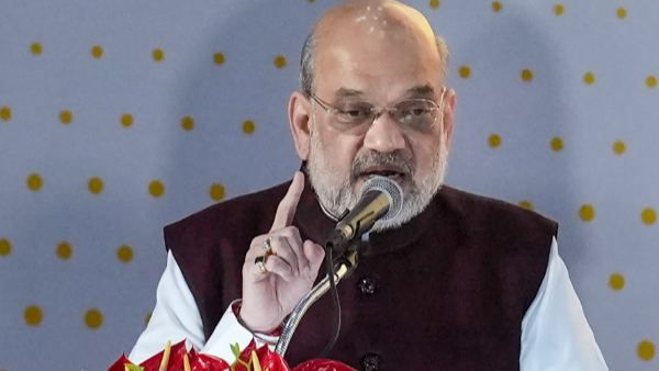 গুজরাতে মুখ্যমন্ত্রী পদপ্রার্থী কে হবেন? ঘোষণা করলেন অমিত শাহ