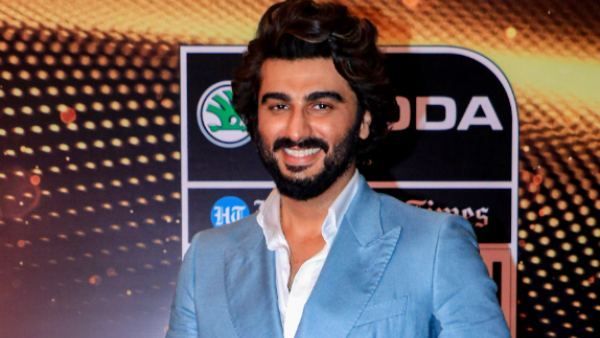 নতুন বছরেই কি মুক্তি পাবে ‘কুত্তে’ সিনেমাটি? সোশ্যাল মিডিয়ায় কী জানালেন অভিনেতা অর্জুন কাপুর