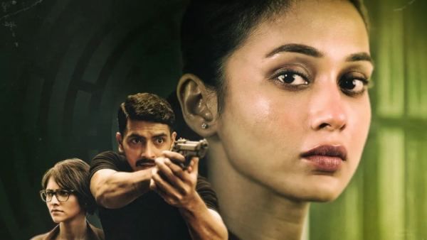 বহুদিন পর অর্জুন–মিমি চক্রবর্তী একসঙ্গে, প্রকাশ্যে ‘‌খেলা যখন’‌–এর অফিসিয়াল পোস্টার