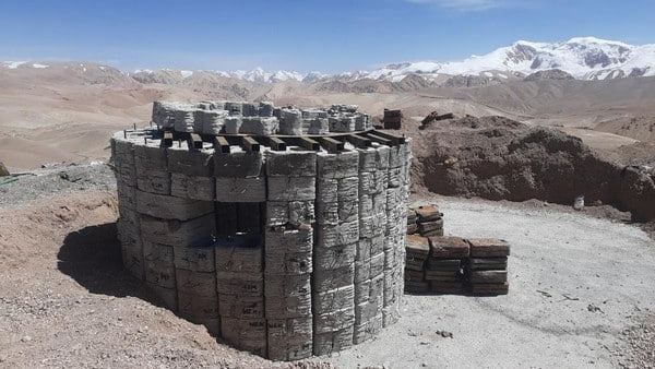 চিনকে উত্তর দিতে প্রস্তুতি, ভারত তৈরি করল থ্রিডি-প্রিন্টেড স্থায়ী নিরাপত্তা বলয়