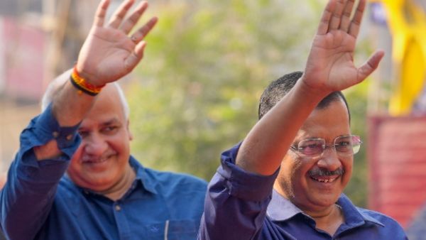 মনীশ সিসোডিয়ার বিরুদ্ধে আনা মামলার নজরদারি করছেন খোদ প্রধানমন্ত্রী, বিস্ফোরক অভিযোগ কেজরিওয়ালের