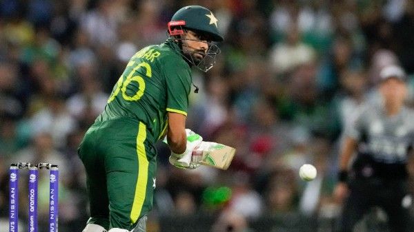 ওডিআই ফরম্যাটে আইসিসির বর্ষসেরা ক্রিকেটারের মনোনয়ন পেলেন বাবর আজম, নাম নেই কোনও ভারতীয়ের