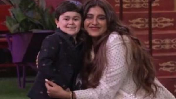 নিমরিত–আব্দুর বন্ধুত্ব গভীরতর হচ্ছে, নতুন সম্পর্কের সূচনা হতে পারে কি বিগ বসে