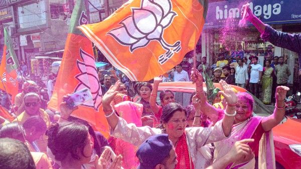 উত্তরপ্রদেশে সমাজবাদী পার্টির শক্ত ঘাঁটি মইনপুরী কেন্দ্রে উপনির্বাচন, চ্যালেঞ্জের মুখে বিজেপি প্রার্থী রঘুরাজ