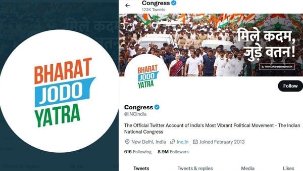 অনুমতি ছাড়াই চলেছে 'কেজিএফ-২'-এর গান! কংগ্রেসের টুইটার ব্লক করার নির্দেশ আদালতের