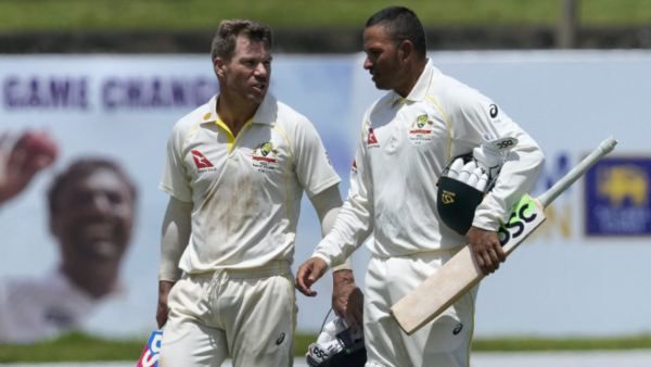 টেস্ট ক্রিকেটকে বিদায় জানানোর ইঙ্গিত দিয়ে দিলেন ডেভিড ওয়ার্নার