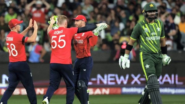 T20 World Cup 2022 Live: পাকিস্তানকে ৫ উইকেটে হারিয়ে বিশ্বকাপ জিতল ইংল্যান্ড