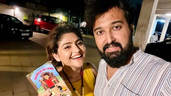 সন্ধ্যায় ‘মাইল্ড কার্ডিয়াক অ্যারেস্ট' ঐন্দ্রিলার! রহস্য বাড়িয়ে সমস্ত পোস্ট মুছলেন বন্ধু সব্যসাচী