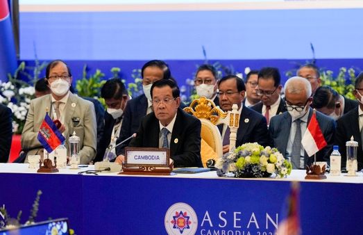 জি-২০ সম্মেলনে করোনার হানা, আক্রান্ত ভিয়েতনামের প্রেসিডেন্ট