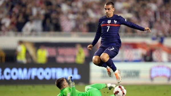 FIFA World Cup 2022: দল নিয়ে পরীক্ষা-নিরীক্ষার ফল, টিউনিসিয়ার বিরুদ্ধে লজ্জার হার ফ্রান্সের