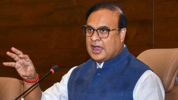 সভাপতি নির্বাচনে থারুরকে ভোট দেওয়া কংগ্রেস নেতারা বিজেপিতে যোগ দেবেন, বিস্ফোরক অসমের মুখ্যমন্ত্রী