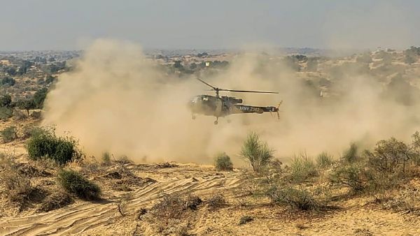 Arunachal সীমান্তে ভারত এবং লালফৌজের মধ্যে সংঘাত! আহত দুপক্ষের একাধিক
