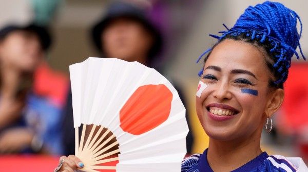 কোস্টারিকার বিরুদ্ধে অবাক হার জাপানের, জমে গেল গ্রুপ 'ই'