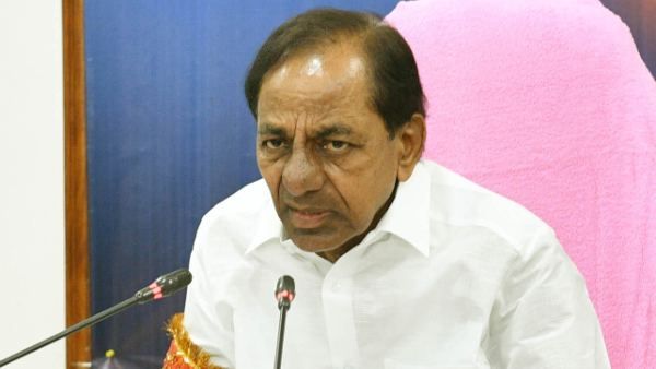 কেসিআরের টিআরএসের পাখির চোখ ১০০ লোকসভা আসনে! ২০২৪-এর টার্গেট ফিক্সড