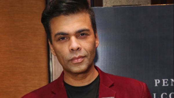 আরিয়ানকে না পেয়ে এবার এই স্টারকিডকে বলিউডে ডেবিউ করাবেন করণ জোহর