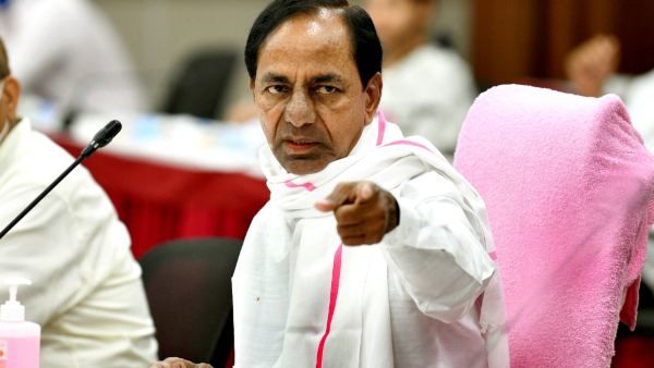 এবার কি টার্গেট তেলঙ্গানা, বিজেপির বিরুদ্ধে সরকার ফেলার চেষ্টার গুরুতর অভিযোগ কেসিআরের