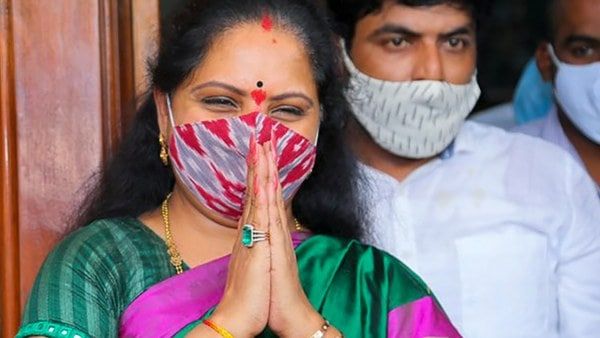 'শিন্ডে মন্ডেলে' তেলেঙ্গানাতেও সরকার ফেলার ছক বিজেপির! বিস্ফোরক দাবি মুখ্যমন্ত্রীর মেয়ের