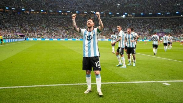 লিওনেল মেসিকে হুমকি মেক্সিকোর বক্সারের! ফিফা বিশ্বকাপের ভাইরাল ভিডিও দেখে কেন চটলেন?