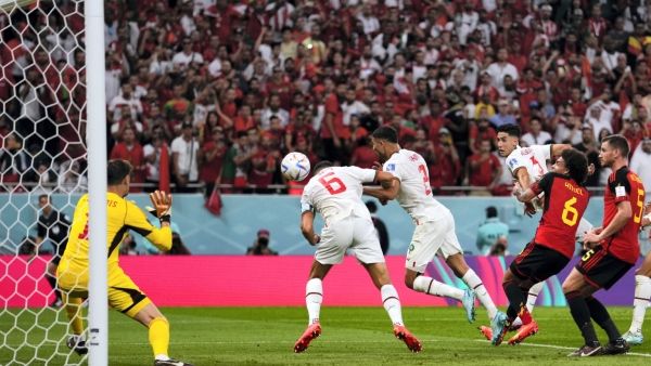 বদ্ধ পরিবেশ হ্যাজার্ডের দলে, সতীর্থদের সঙ্গে সংঘাত, ২০১৮ বিশ্বকাপে তৃতীয় স্থানে শেষ করা বেলজিয়ামের হলটা কী?