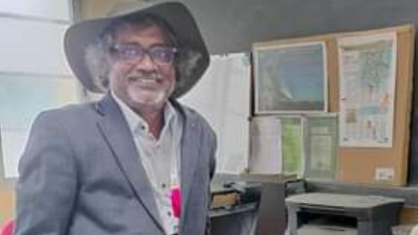 বোতামের আকারের ওয়্যারলেস অ্যান্টেনা! পেটেন্ট পেলেন বাঙালি বিজ্ঞানী