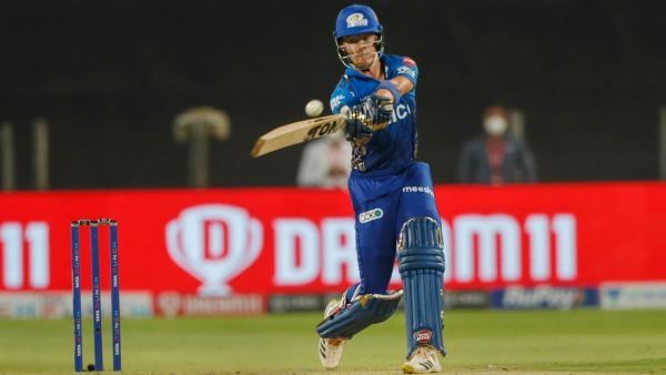 ৭২ বলে ১৭২, সর্বকনিষ্ঠ ব্যাটসম্যান হিসাবে চমক বেবি এবির