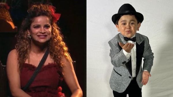 অর্চনার ওপর ভীষণ ক্ষুব্ধ আব্দু, ছুঁড়ে ফেললেন মাইক! ধুন্ধুমার কাণ্ড বিগ বসে‌