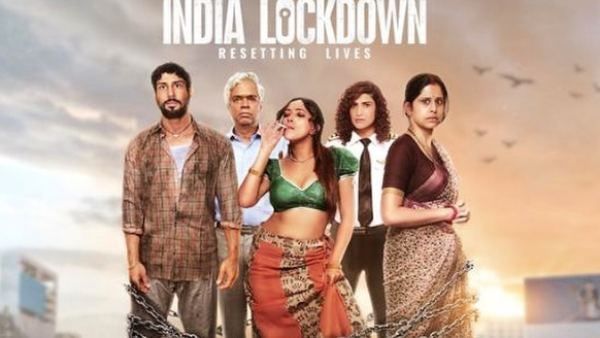 লকডাউনের গল্প বলবেন মধুর ভাণ্ডারকর, প্রকাশ্যে ‘‌ইন্ডিয়া লকডাউন’‌–এর টিজার