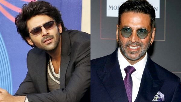 ‘‌হেরা ফেরি ৩’‌–তে অক্ষয় কুমারের বদলে কেন নেওয়া হচ্ছে কার্তিক আরিয়ানকে?‌ জানুন আসল কারণ