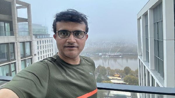 সৌরভ স্কুলশিক্ষায় গুরুত্ব আরোপ করলেন কীসের উপর? ইউনিসেফের হয়ে ব্যাট ধরে দিলেন বিরাট বার্তা