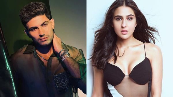 সারা আলি খানের সঙ্গে ডেট করছেন?‌ রাখঢাক না করে স্পষ্ট জবাব শুভমন গিলের