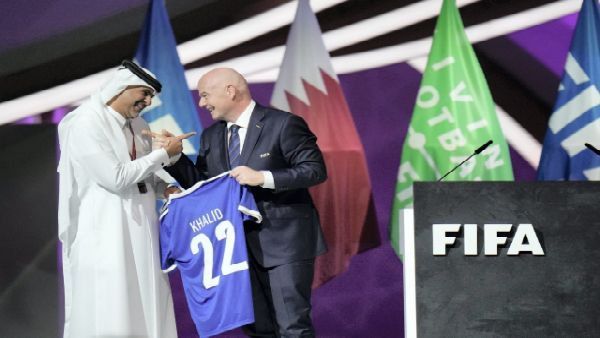 কাতারের ৮টি স্টেডিয়ামে হবে ফিফা বিশ্বকাপের ম্য়াচগুলি, জানুন বিস্তারিত তথ্য