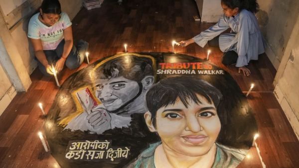 Shraddha Murder Case-এ ৬ হাজার ৬২৯ পাতার চার্জশিট পুলিশের! তদন্তে চাঞ্চল্যকর তথ্য