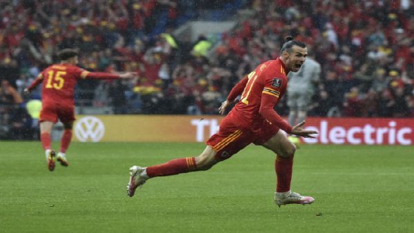 FIFA World Cup 2022: মার্কিন যুক্তরাষ্ট্রকে রুখে দিল ওয়েলস, টিমোথির পাল্টা গ্যারেথ বেলের গোল