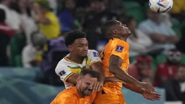 কাতারে ফিফা বিশ্বকাপের ম্যাচ শেষ হতে কেন বেশি সময় লাগছে? জানুন আসল কারণ