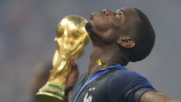 FIFA Football World Cup 2022: এ বারের বিশ্বকাপে দেখা যাবে না এই ১০ সেরা ফুটবলারকে