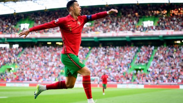 মরিয়া লড়াই দেওয়া ঘানার বিরুদ্ধে কাতার বিশ্বকাপের প্রথম ম্যাচে জয় পেল রোনাল্ডোর পর্তুগাল