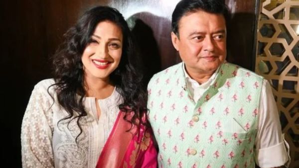 শাশ্বত-পরমব্রত-ঋতুপর্ণা তিন মহারথী একসঙ্গে, মুক্তি পেল মহিষাসুরমর্দ্দিনী'র পোস্টার