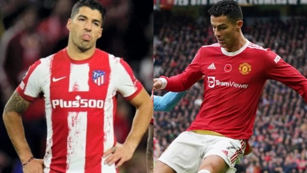 পুরনো হিসেব মিলিয়ে নেওয়ার লক্ষ্য সুয়ারেজের উরুগুয়ের সামনে রোনাল্ডোর পর্তুগাল, রাশিয়ার বোঝাপড়া কি হবে কাতারে?