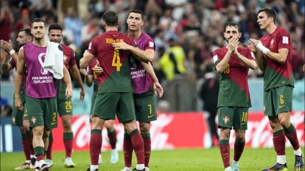 ফিফা বিশ্বকাপের জোড়া ম্যাচ কখন কোন চ্যানেলে? হাতের মুঠোয় সূচি রেখে থাকুন নিশ্চিন্ত