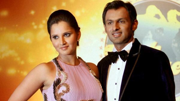 বিচ্ছেদের গুজবের মধ্যেই সানিয়া মির্জাকে জন্মদিনের শুভেচ্ছা পাঠালেন শোয়েব মালিক, জানুন কী বললেন তিনি