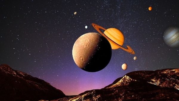 শনির গোচরে বিশেষ যোগের সৃষ্টি, আগামী বছর থেকে এই রাশিদের ভাগ্য সহায় হতে চলেছে